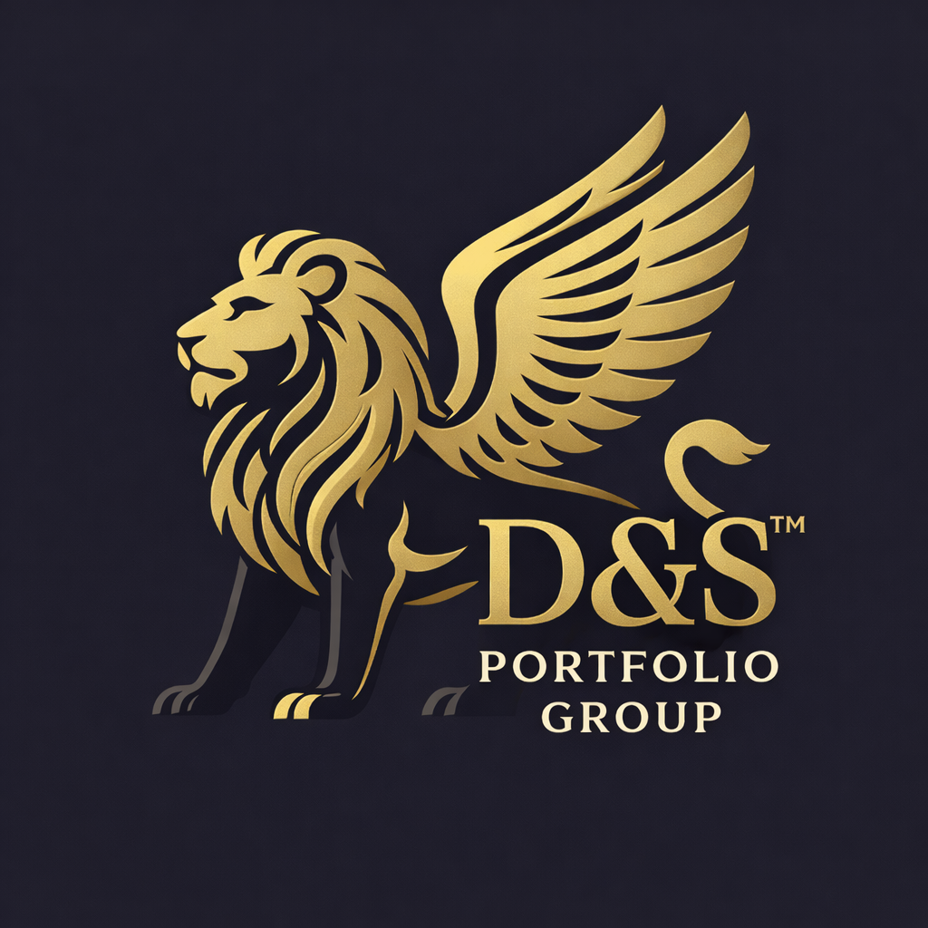 D&S Portfolio Group Inc. logo