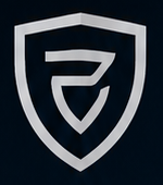 PRAEVIS shield emblem